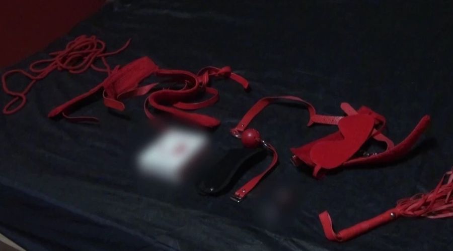 Интим-салон