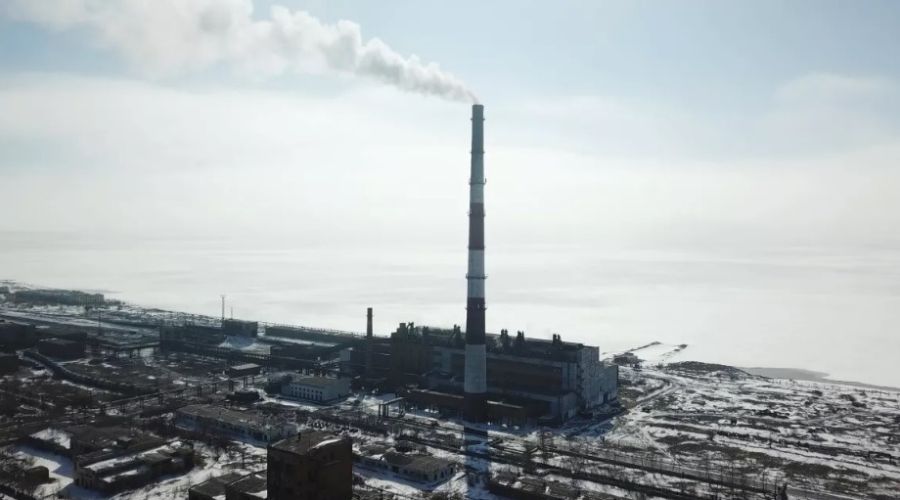 АО «Алтайский Химпром» 