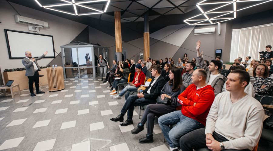 Центр "Мой бизнес"