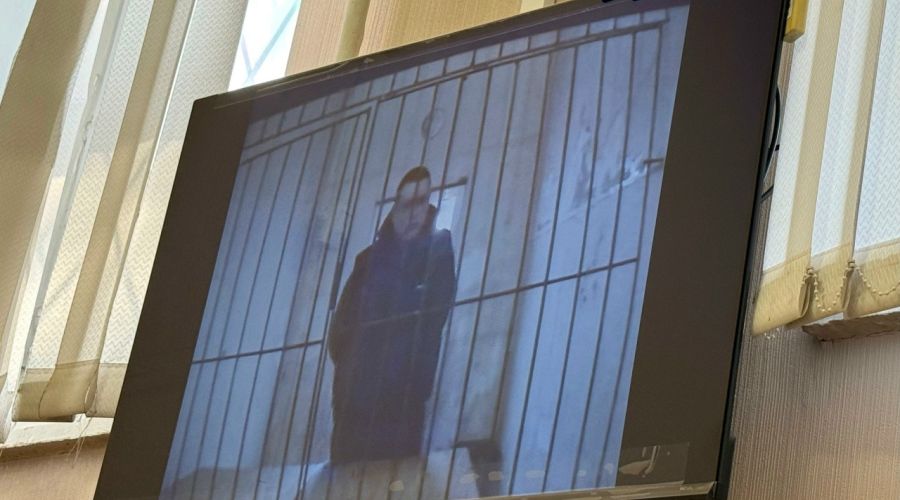 Александр Штайда