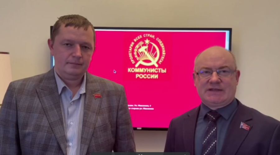 Павел Пастухов