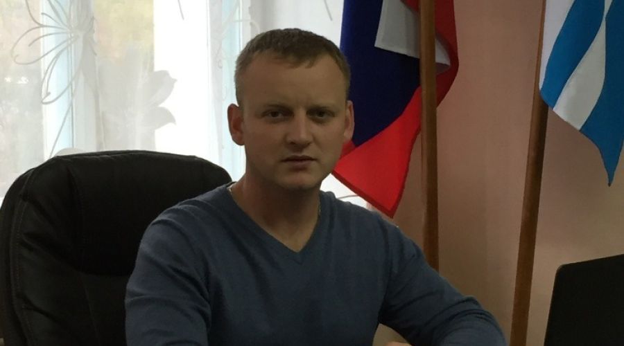 Алексей Киршин