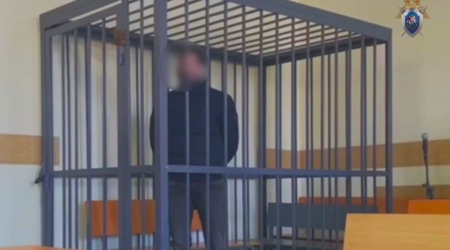 В Алтайском крае местному жителю предъявлено обвинение в финансировании терроризма