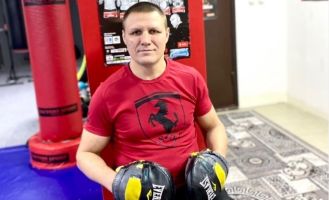 Дмитрий Сухотский