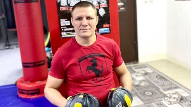 Дмитрий Сухотский