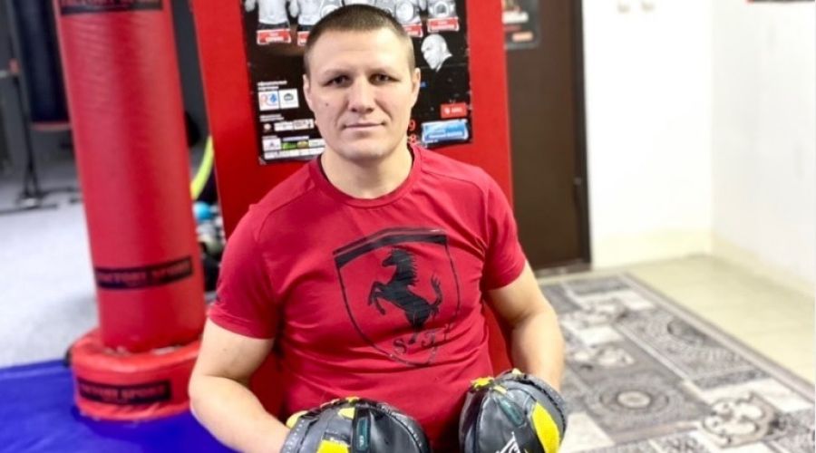 Дмитрий Сухотский