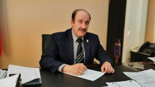 Дмитрий Фельдман