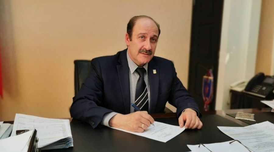 Дмитрий Фельдман