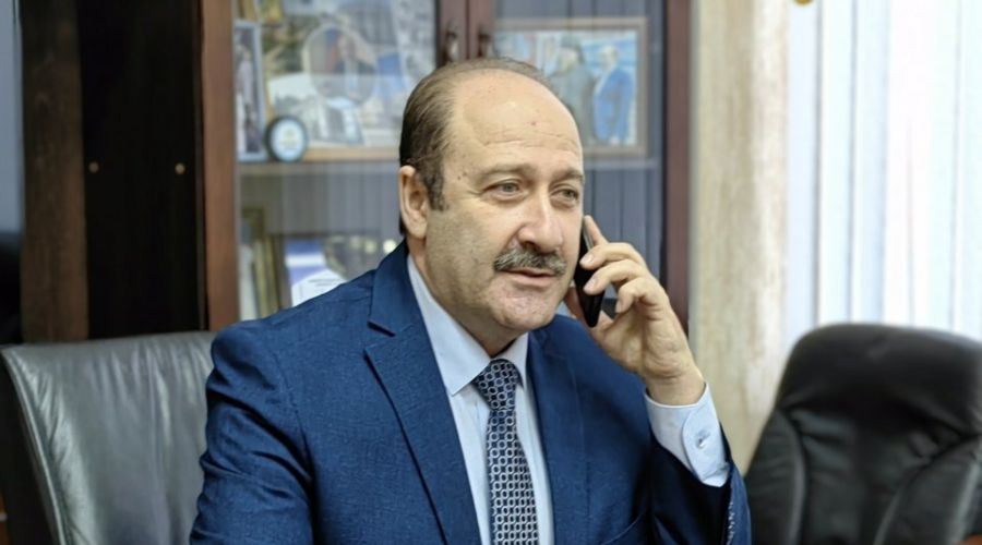 Дмитрий Фельдман