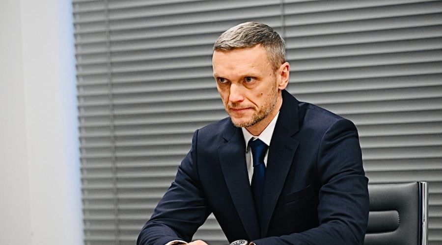 Владислав Очнев