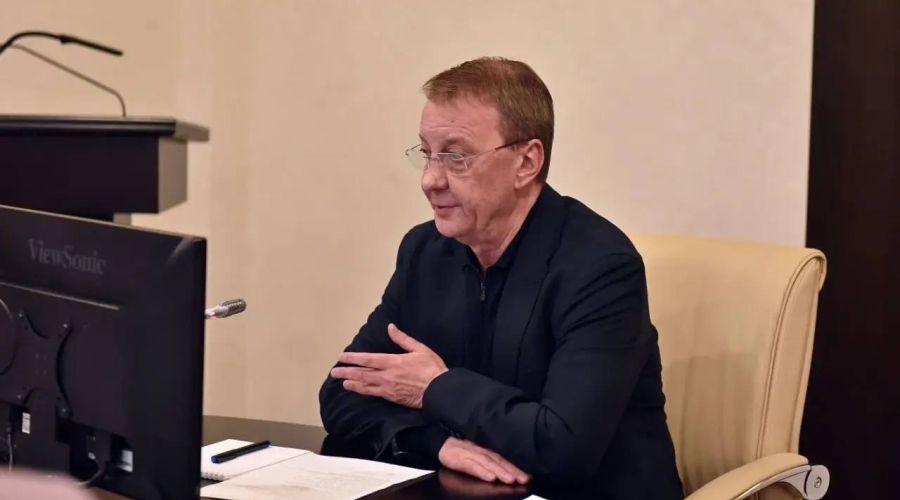 Вячеслав Франк