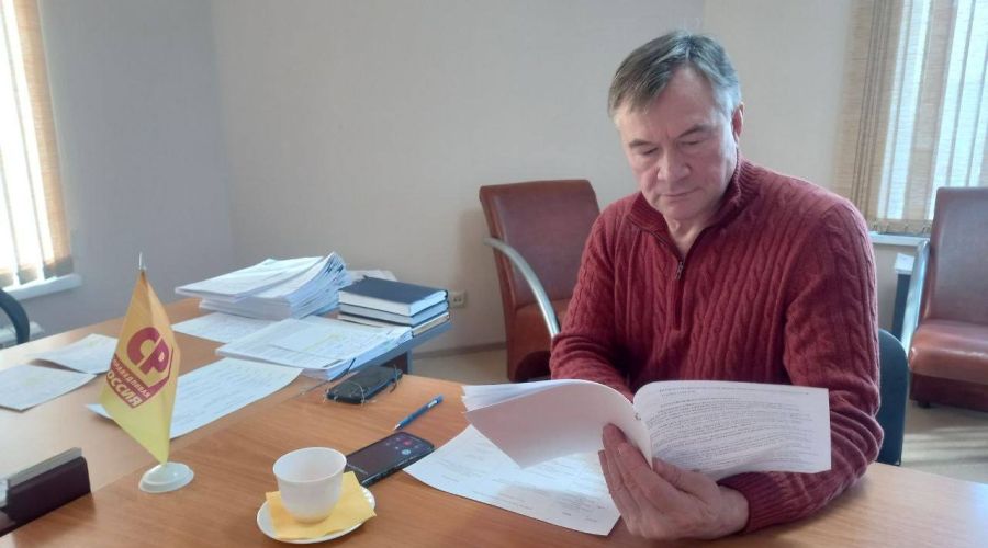 Александр Терентьев 