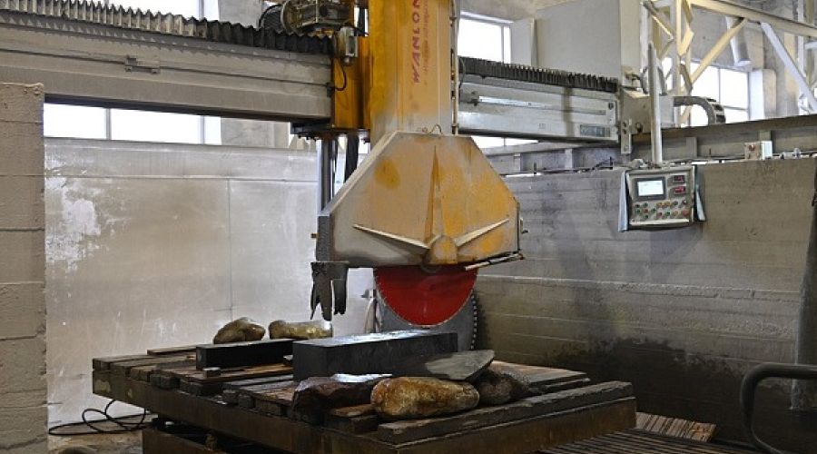 Колыванский камнерезной завод 