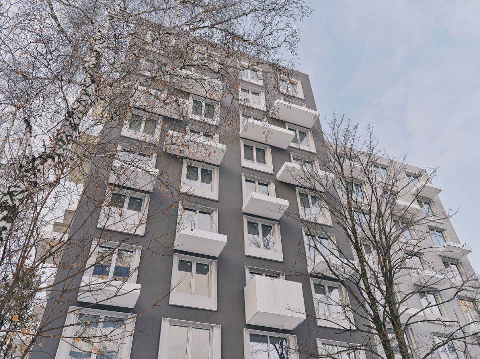 Квартал Вышка