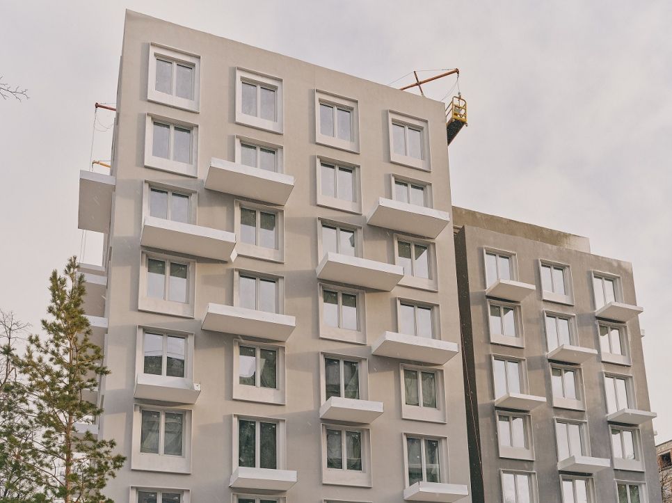 Квартал Вышка