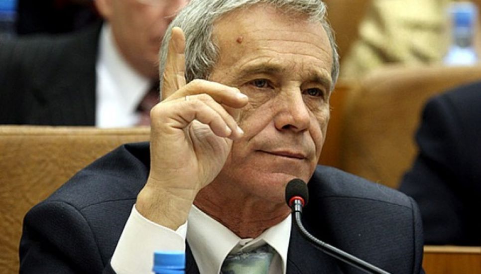 Сергей Юрченко на заседании Рубцовского горсовета