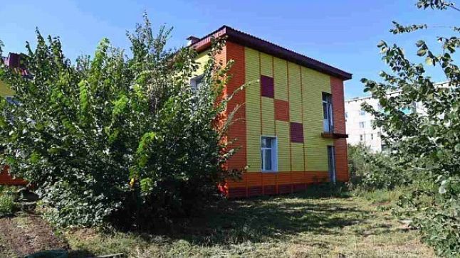 Детский сад № 34 Славгорода