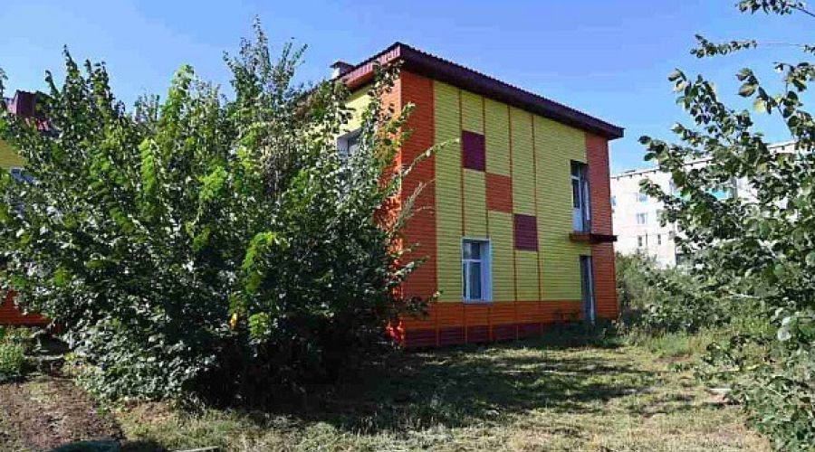 Детский сад № 34 Славгорода