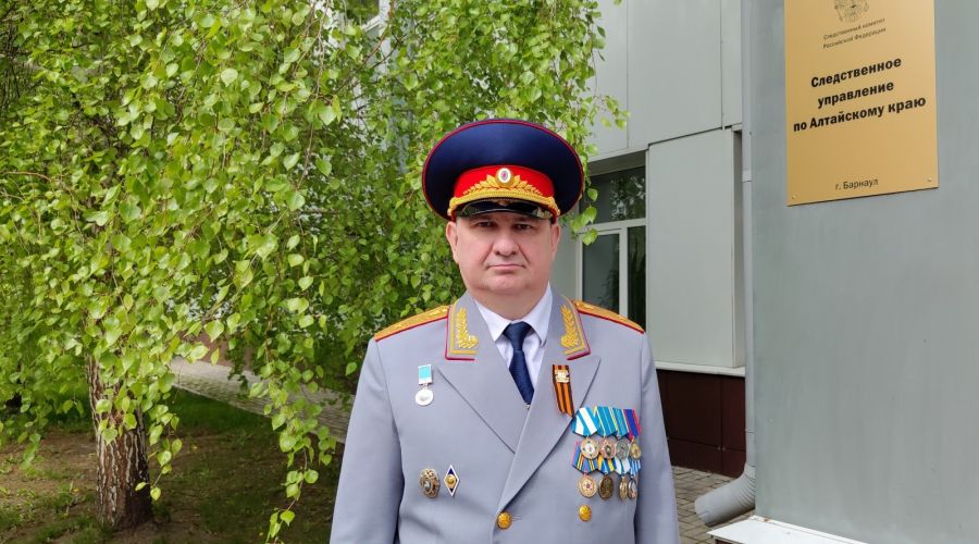 Игорь Колесниченко