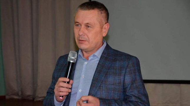 Покойный Николай Онищенко