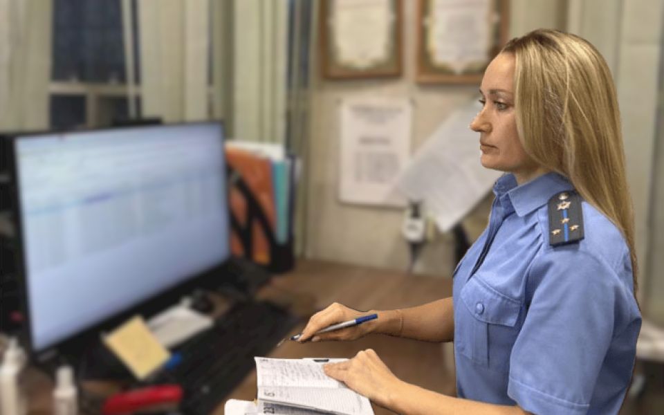 Алтайские приставы нашли злостного неплательщика алиментов в Беларуси - Новости Банкфакс, 19.02.2026