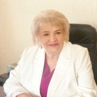 Светлана Агаркова