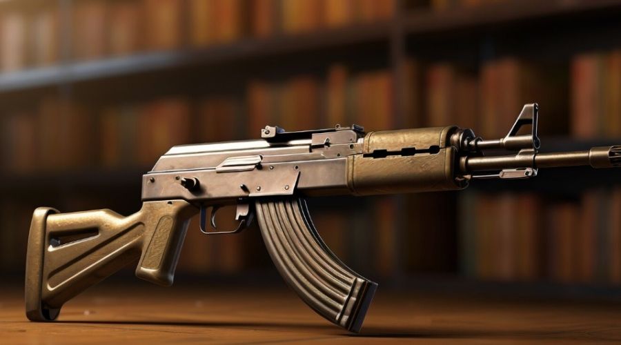 Скулшутинг