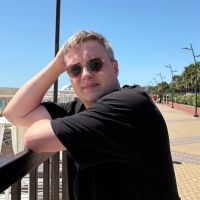 Иван Морозов