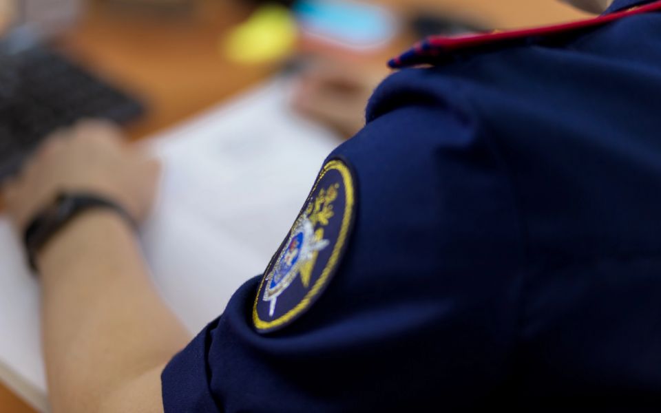 На Алтае лесничего приговорили к семи годам колонии за взятку - Новости Банкфакс, 20.02.2026