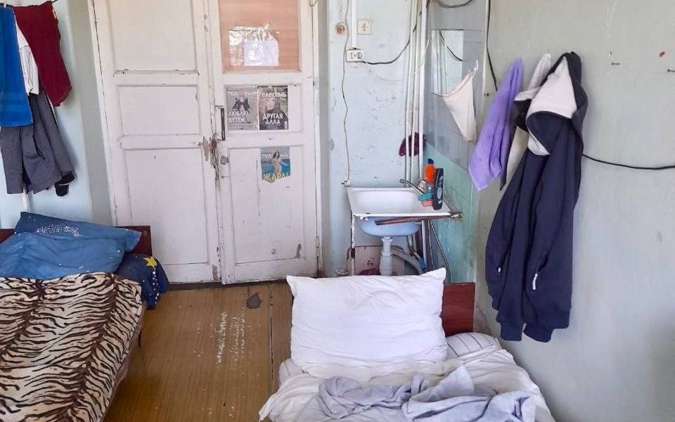 Пациенты барнаульского тубдиспансера рассказали о жутких условиях - Новости Банкфакс, 20.02.2026