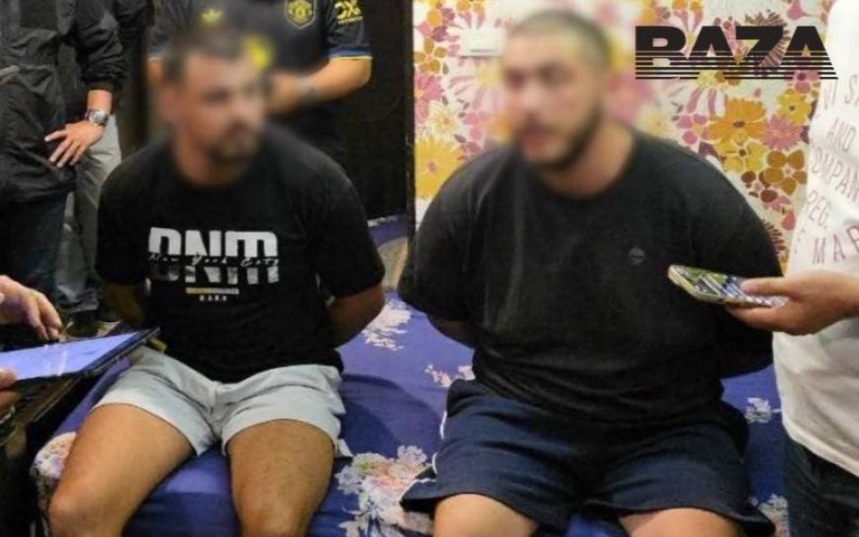 В Таиланде начался суд над барнаульцем и его подельником по делу об убийстве и расчленении - Новости Банкфакс, 20.02.2026
