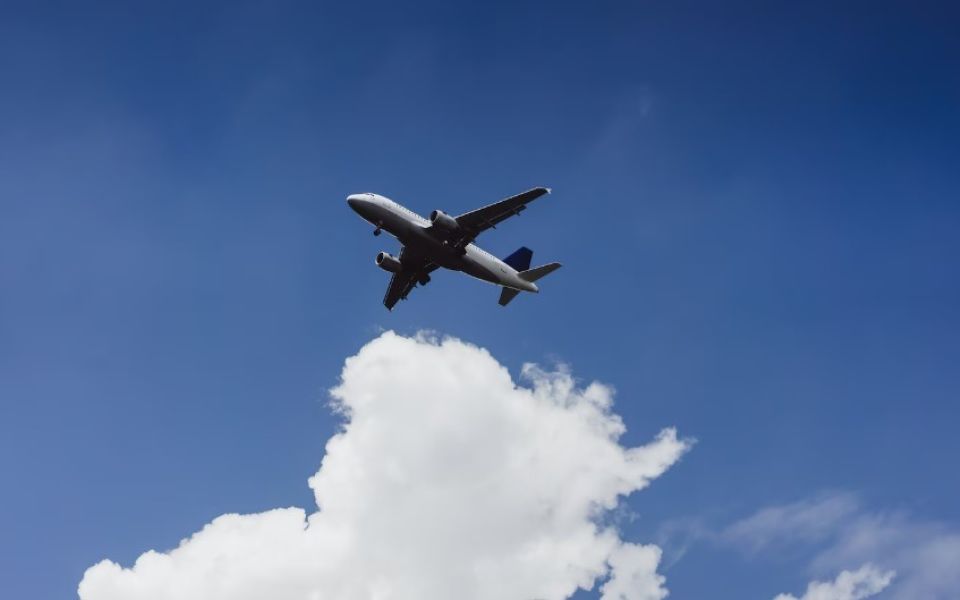 Авиарейсы между Барнаулом и Сочи задержаны на несколько часов - Новости Банкфакс, 20.02.2026