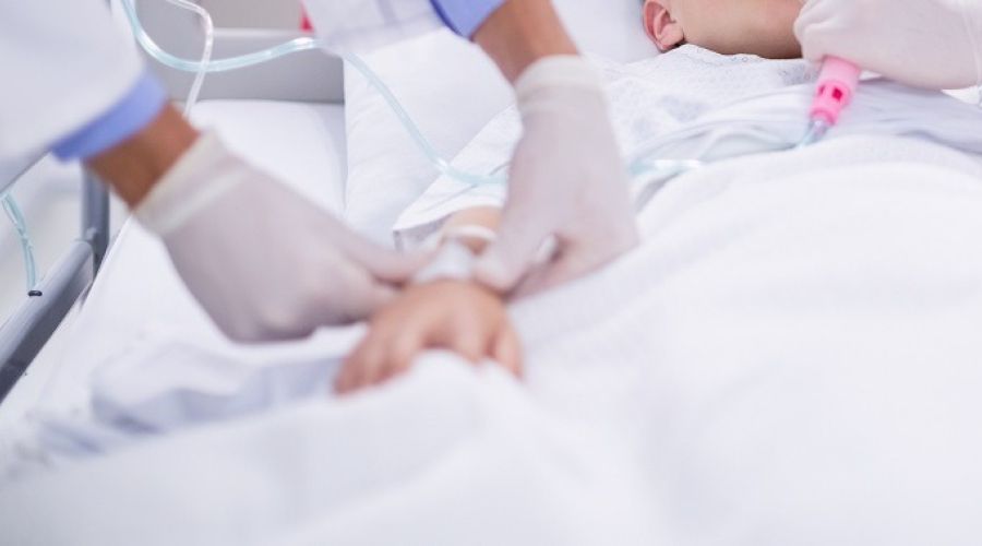 Реанимация