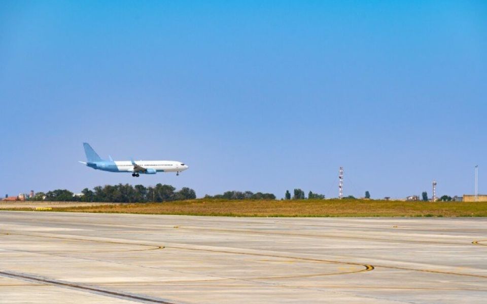 Стали известны сроки, в которые барнаульский аэродром могут закрыть для полетов - Новости Банкфакс, 04.03.2026