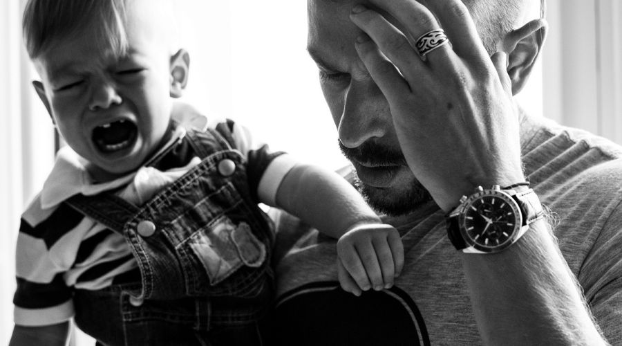 Алкоголизм