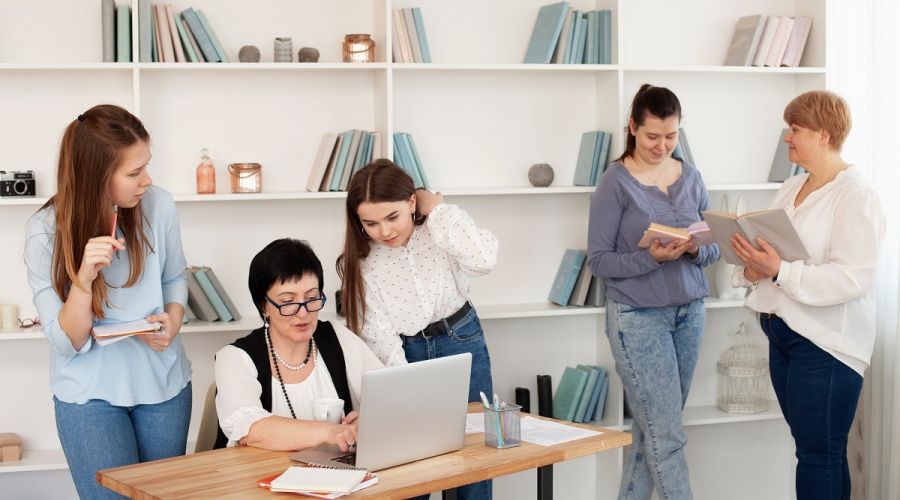 Центр занятости