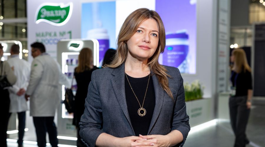 Наталья Прокопьева