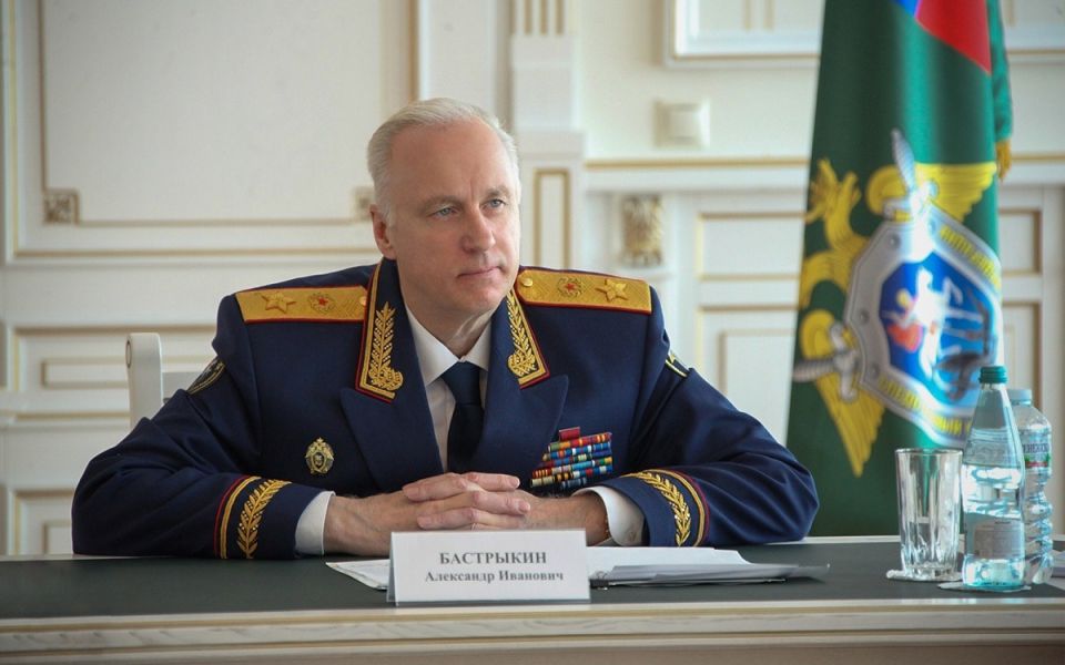 Бастрыкин взял на контроль уголовное дело по факту ДТП с рейсовым автобусом в Барнауле - Новости Банкфакс, 03.03.2026