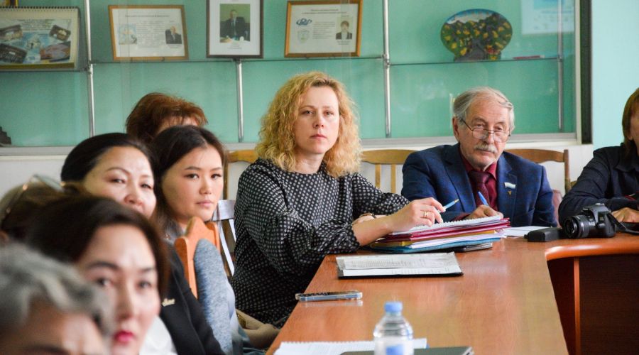 Людмила Варванец