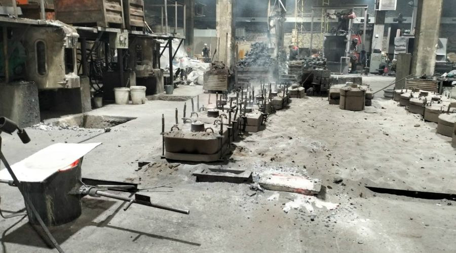 ООО «Завод Сибирский трактор» 