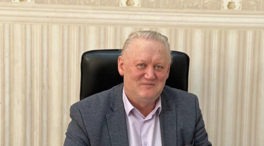 Владимир Пьянков