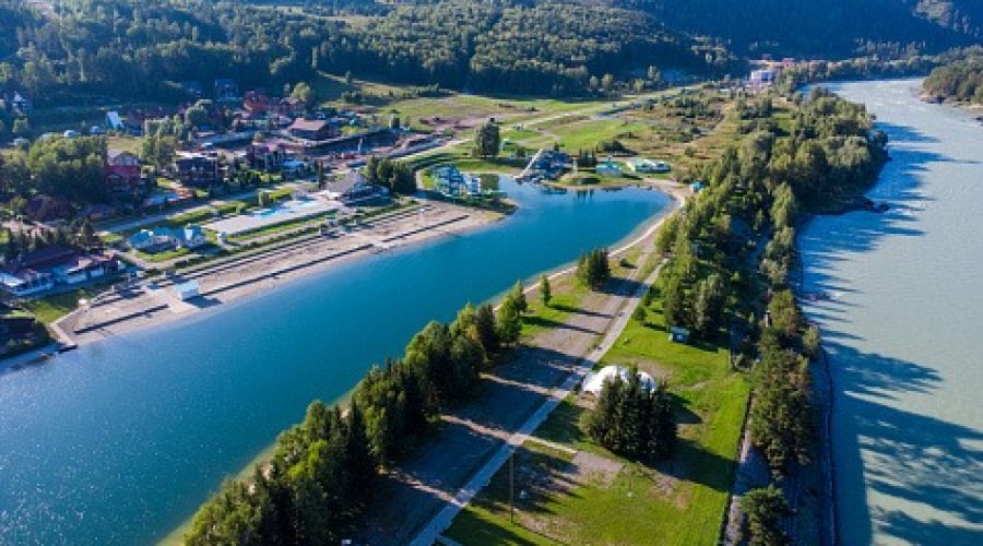 Туризм в Алтайском крае