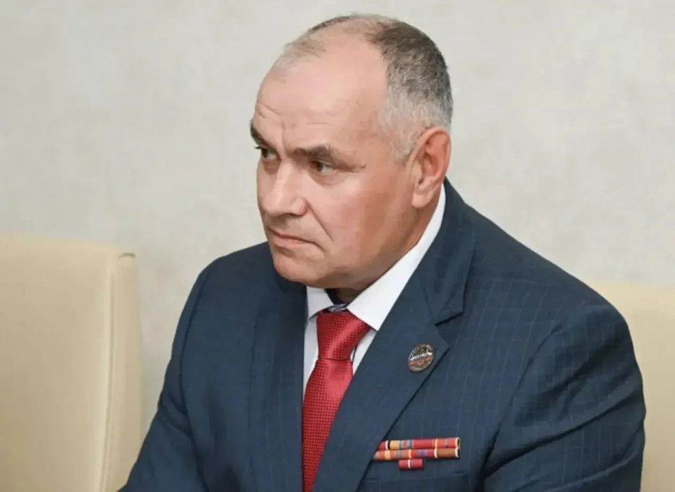 Александр Юдаков