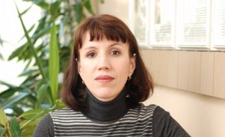 Светлана Яворская 