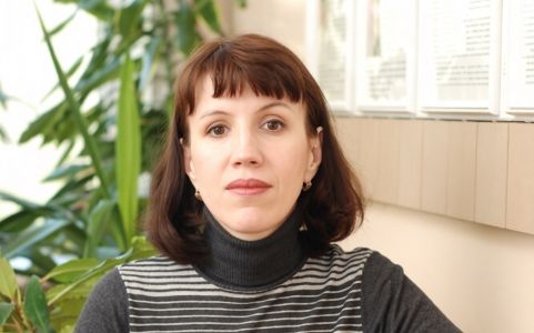 Светлана Яворская