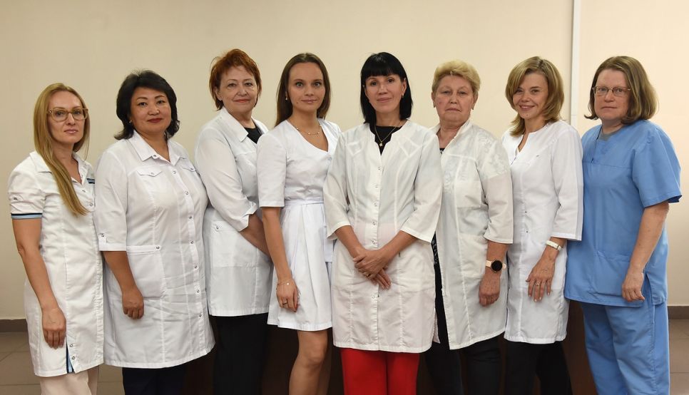 Светлана Яворская 