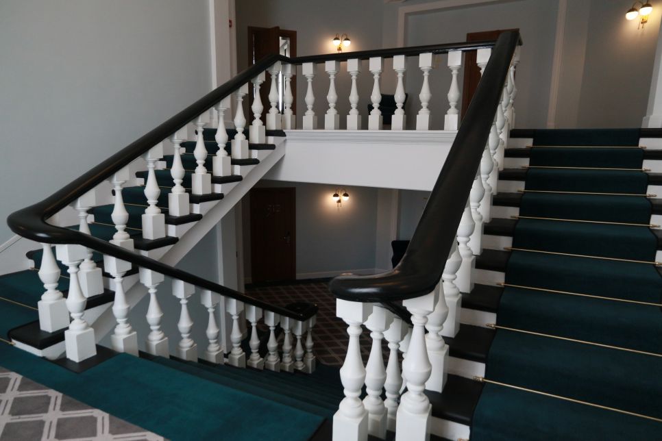 гостиница «Алтай»