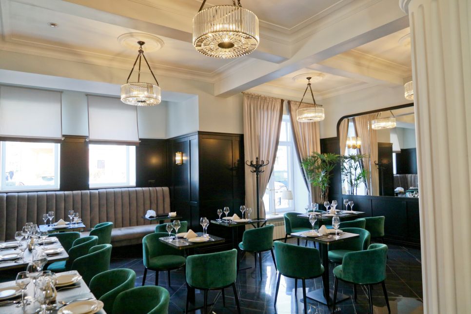 гостиница «Алтай»