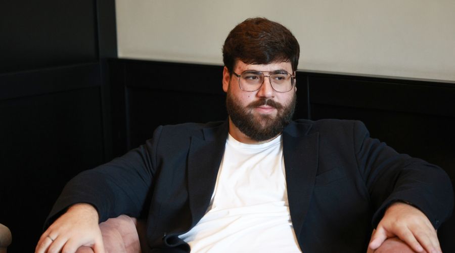 Астамур Шония