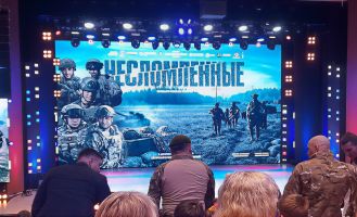 Премьерный показ документальных фильмов проекта «Несломленные»